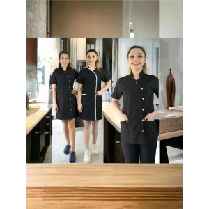 Toptan forma - önlük imalatımız